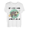 Bitte nicht stören - Papa ruht seine Augen aus T-Shirt