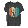Zip Line Zipline Adventure Ziplines T-Shirt