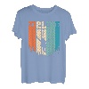 Zip Line Zipline Adventure Ziplines T-Shirt