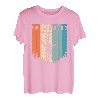 Zip Line Zipline Adventure Ziplines T-Shirt