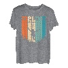 Zip Line Zipline Adventure Ziplines T-Shirt