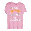 Lustige Rente 2023 Rentner Ruhestand Geschenk für Rentner T-Shirt