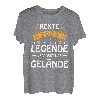 Lustige Rente 2023 Rentner Ruhestand Geschenk für Rentner T-Shirt