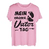 Herren Hapfox für Vater und Papa T-Shirt