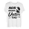 Herren Hapfox für Vater und Papa T-Shirt