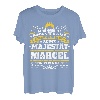 Marcel Name Lustiges Majestät Shirt Vorname Geschenk-Idee