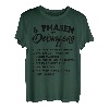 Debugging Phasen Weihnachts Geschenk Itler Nerd Shirt Lustig T-Shirt