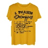 Debugging Phasen Weihnachts Geschenk Itler Nerd Shirt Lustig T-Shirt