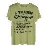 Debugging Phasen Weihnachts Geschenk Itler Nerd Shirt Lustig T-Shirt