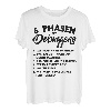 Debugging Phasen Weihnachts Geschenk Itler Nerd Shirt Lustig T-Shirt