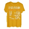 Elektriker Stundensatz Lustiger Elektriker T-Shirt