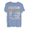 Elektriker Stundensatz Lustiger Elektriker T-Shirt