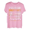 Elektriker Stundensatz Lustiger Elektriker T-Shirt