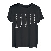 Witziges 0,5 Bieröffner Geschenkidee| Ring- & Maulschlüssel T-Shirt