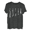 Witziges 0,5 Bieröffner Geschenkidee| Ring- & Maulschlüssel T-Shirt