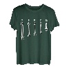 Witziges 0,5 Bieröffner Geschenkidee| Ring- & Maulschlüssel T-Shirt