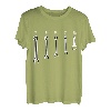 Witziges 0,5 Bieröffner Geschenkidee| Ring- & Maulschlüssel T-Shirt