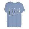 Witziges 0,5 Bieröffner Geschenkidee| Ring- & Maulschlüssel T-Shirt