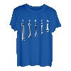 Witziges 0,5 Bieröffner Geschenkidee| Ring- & Maulschlüssel T-Shirt