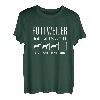 Rottweiler - Hört aufs Wort, lustiges Rottweiler T-Shirt