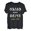 Geburtstag März 1983 Jahrgang 1983 39. Geburtstag Geschenk T-Shirt