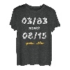 Geburtstag März 1983 Jahrgang 1983 39. Geburtstag Geschenk T-Shirt