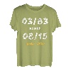 Geburtstag März 1983 Jahrgang 1983 39. Geburtstag Geschenk T-Shirt