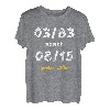 Geburtstag März 1983 Jahrgang 1983 39. Geburtstag Geschenk T-Shirt