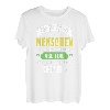 Herren Die wichtigsten Menschen nennen mich Opa T-Shirt