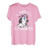 Ben Franklin I Smell Commies 4. Juli Politischer Humor Tee T-Shirt