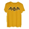 Lustiges Papa Geburtstagsgeschenk Herren T-Shirt Idee Dadman T-Shirt