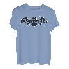 Lustiges Papa Geburtstagsgeschenk Herren T-Shirt Idee Dadman T-Shirt