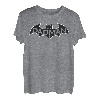 Lustiges Papa Geburtstagsgeschenk Herren T-Shirt Idee Dadman T-Shirt