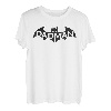 Lustiges Papa Geburtstagsgeschenk Herren T-Shirt Idee Dadman T-Shirt