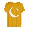 PAKISTAN CRICKET SPORT NATIONAL FLAGGE DAMEN HERREN KINDER T-Shirt