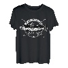 Forellen Jäger Regenbogenforelle Angler Angeln Geschenk T-Shirt