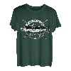 Forellen Jäger Regenbogenforelle Angler Angeln Geschenk T-Shirt