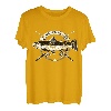 Forellen Jäger Regenbogenforelle Angler Angeln Geschenk T-Shirt