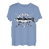 Forellen Jäger Regenbogenforelle Angler Angeln Geschenk T-Shirt