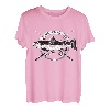 Forellen Jäger Regenbogenforelle Angler Angeln Geschenk T-Shirt