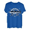 Forellen Jäger Regenbogenforelle Angler Angeln Geschenk T-Shirt