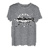 Forellen Jäger Regenbogenforelle Angler Angeln Geschenk T-Shirt