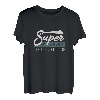 Herren Süpersin Kral Babam (türkisch)- Vatertag Design T-Shirt