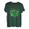 Lustiger Gurken-Trupp T-Shirt