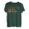 Herren Heizungsbauer - der Mann, der Mythos, die Legende T-Shirt