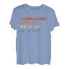 Herren Heizungsbauer - der Mann, der Mythos, die Legende T-Shirt