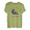 Funny niffler T-Shirt - i don 't need to Work
