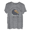 Funny niffler T-Shirt - i don 't need to Work