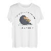 Funny niffler T-Shirt - i don 't need to Work