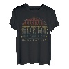 Jahrgang 80 Jahre Best Of 1943 Retro Vintage 80. Geburtstag T-Shirt